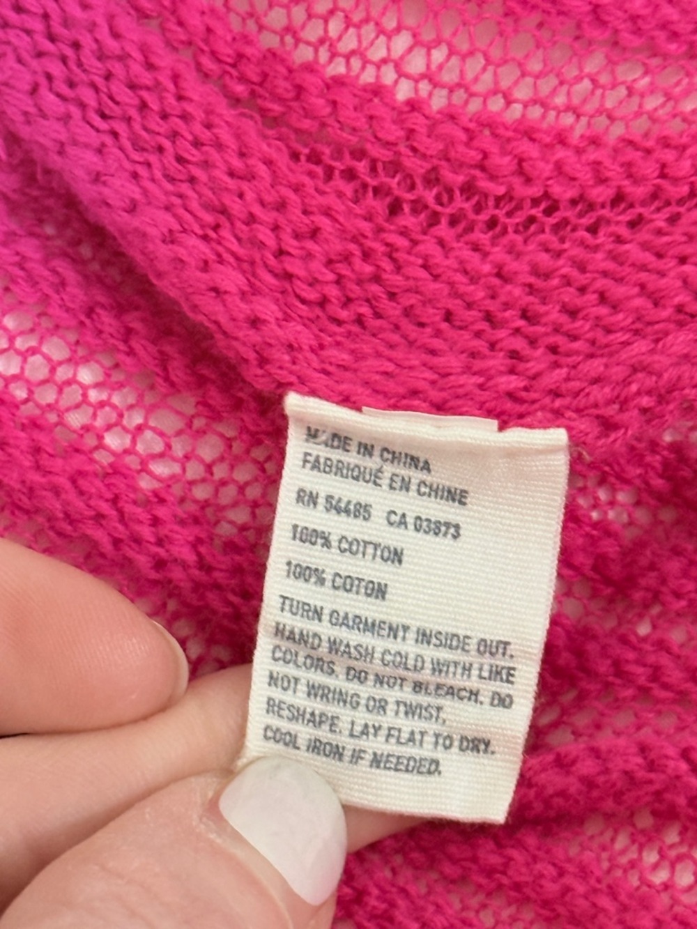 American Eagle Skater Hem Swim Cover-Up Small - Picture 7 of 7